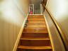 View of stairway