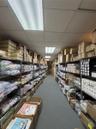 View of storage