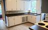 1st floor kitchen