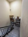 View of stairs