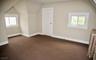 3rd floor bedroom