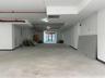 Garage with electric panel