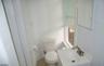 Studio bathroom