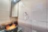 Bathroom featuring a sink