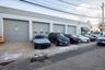 View of car parking