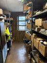 View of storage