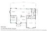 Floor Plan 1st Floor