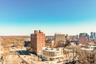 View of city