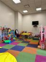 Children's Playroom