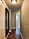 Main Bedroom suite entry