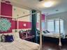Second bedroom-extra ordinarily large