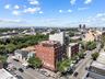 View of urban area