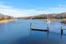 Private dockage with direct access to Mattituck Inlet, offering the ultimate North Fork boating and waterside lifestyle