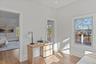 A refined workspace offering comfort, privacy and an inspiring setting within the home