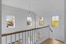 Thoughtfully designed with warm and inviting finishes