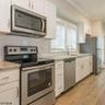 Kitchen Apartment B's