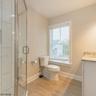 Bathroom Apartment B's