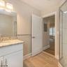 Bathroom Apartment B's