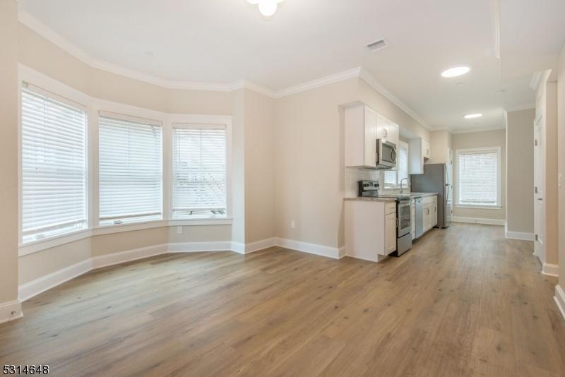 Living Room B apartments