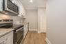 Kitchen A Apartment