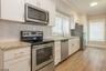 Kitchen Apartment B'S