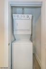 Laundry Apartment B's