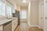 Kitchen Apartment B's