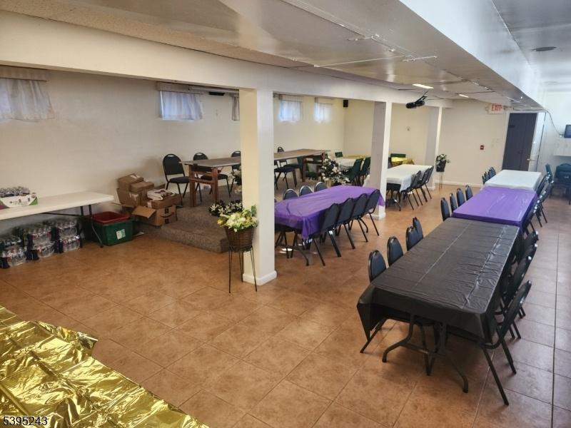 dinning room