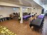 dinning room