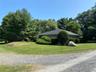 View of side of home