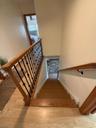 2nd floor view down