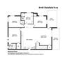 View of home floor plan
