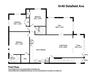 View of home floor plan