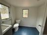 Cottage bathroom