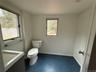 Cottage bathroom