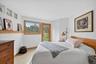 2nd bedroom with private entrance & private bathroom