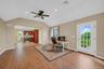 2nd House