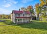 Front Exterior of Historic Farm Home
