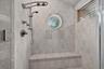 Steam Shower