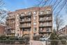 View of apartment building / complex
