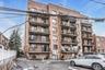 View of apartment building / complex