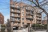 View of apartment building / complex