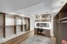 Walk in closet 2