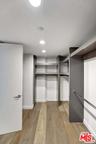 Walk in closet 1