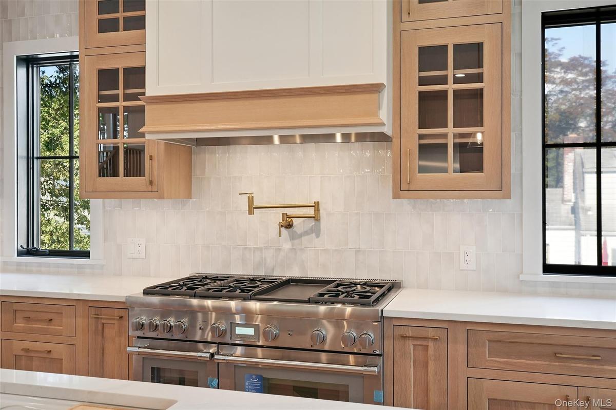 Kitchen Rendering