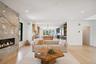 Living Room Rendering