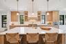 Kitchen Rendering
