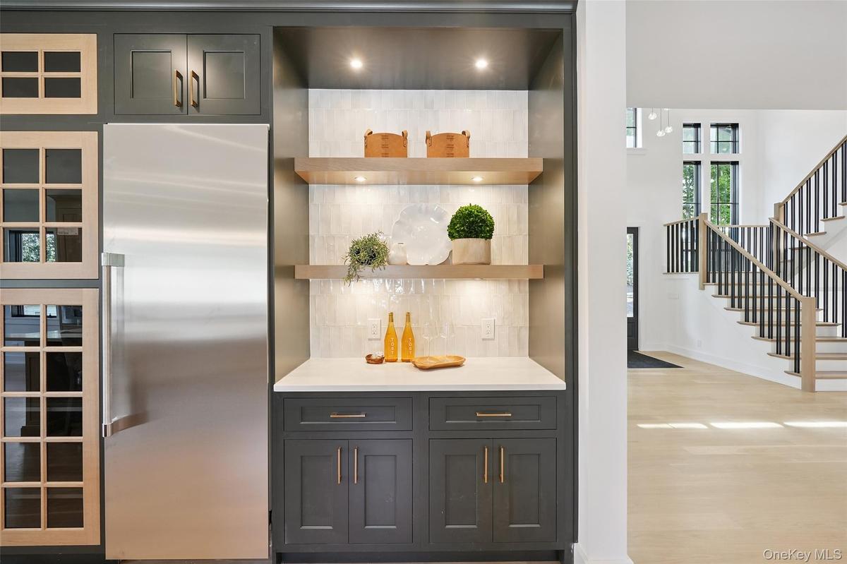 Kitchen Rendering