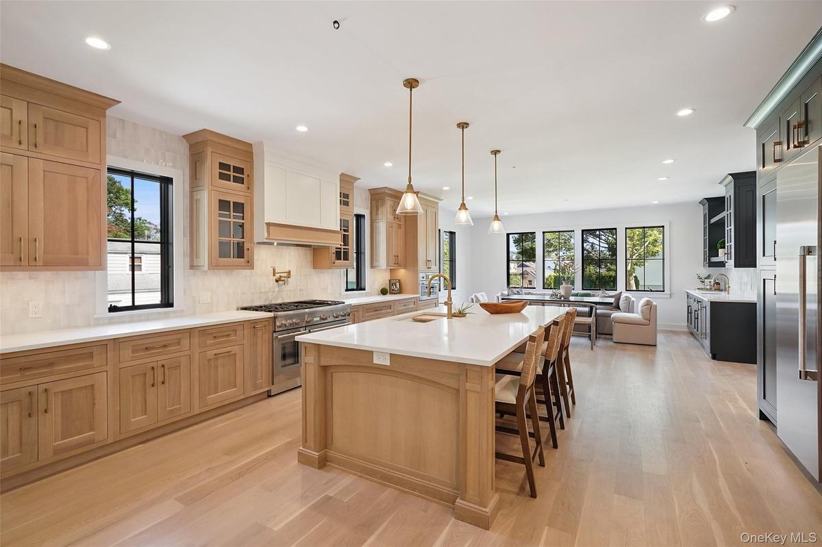 Kitchen Rendering