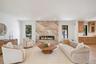 Living Room Rendering
